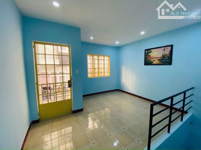 NHÀ BÁN GẤP PHẠM VĂN HAI 35M2, 3 TẦNG NGANG LỚN 5M CHỈ 5Tỷ hơn xíu - 3