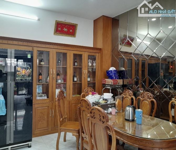 9,4 Tỷ- Bán nhà 72.5m2- Quận 6- ngang 6,3❌14m, Sổ riêng hoàn công - 3