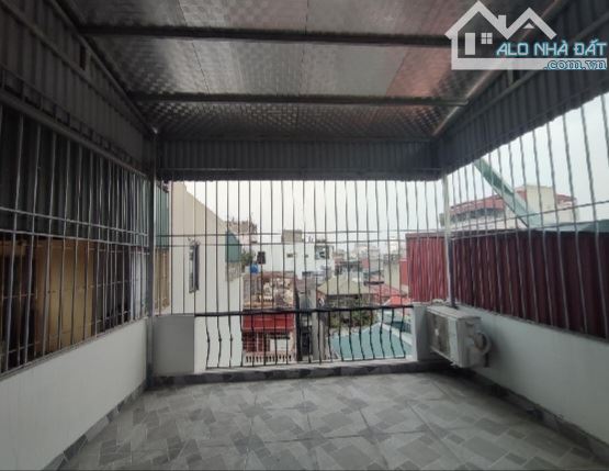 43/50m² Văn Chương Hàng Bột, CHỦ HẠ CHÀO chỉ 9.3 tỷ NHÀ MỚI KINH KOONG - 3