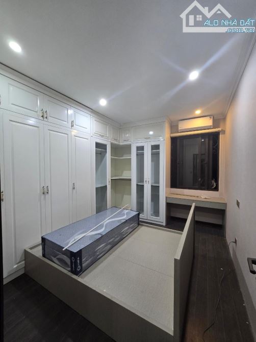 HIẾM ! NGHI TÀM 2 MẶT NGÕ -THANG MÁY-20M Ô TÔ TRÁNH - 3