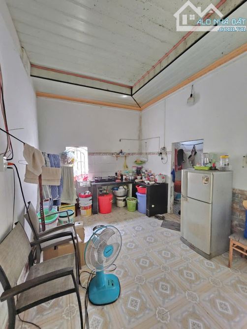 Đất gần chợ Tân Bình, phường Tân Bình, TP Dĩ An. - 3