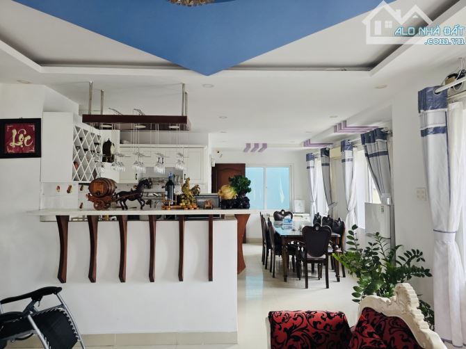 💎🏡 BIỆT THỰ TƯ NHÂN – CÁT LÁI, TP. THỦ ĐỨC | 106M² (6m x 18M) | 5PN – 5WC | OTO ĐẬU NHÀ - 3