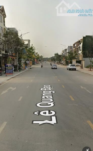 Căn Góc KĐT Xuân Hoà Điện Nước , Mặt Phố Lê Quang Đạo, TP Phúc Yên- Phú Thọ ( Vĩnh Phúc - 3