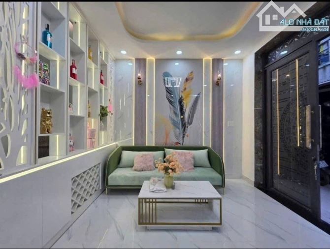 NHÀ SHR NHỈNH 3 TỶ - NGAY KHO A ĐƯỜNG DƯƠNG CÁT LỢI - 3