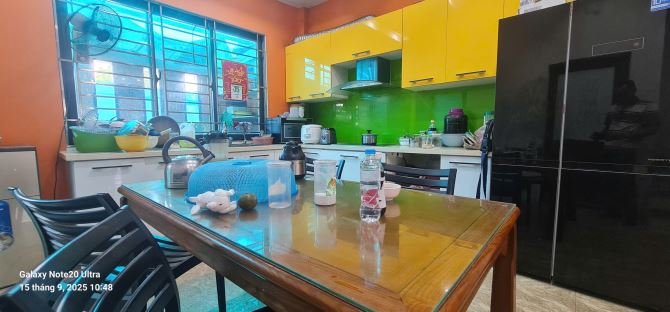 BÁN NHÀ 3 TẦNG 80M TÁI ĐỊNH CƯ QUỲNH ĐÔ P.LÔ-ÔTÔ 2MẶT VỈA  HÈ KINH DOANH CHỈ 18.7 TỶ - 3