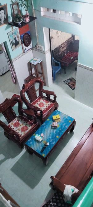 🌊 ĐẤT 2 MẶT KIỆT GẦN BIỂN MỸ KHÊ – NGANG 7M – TẶNG NHÀ CẤP 4 🌴 - 3