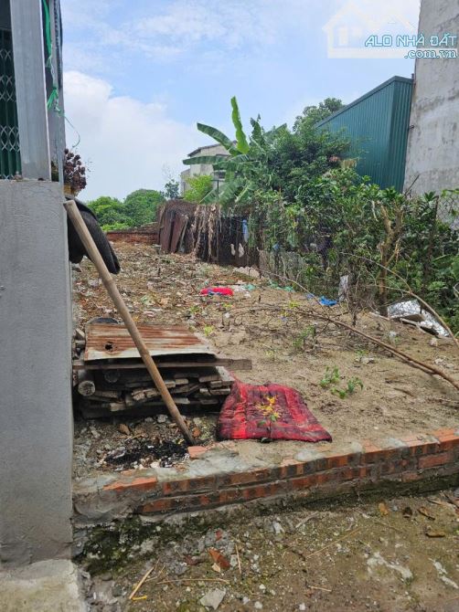 BÁN ĐẤT-SỔ ĐỎ VUÔNG VẮN,TIỆN ÍCH NGẬP TRÀN - 3