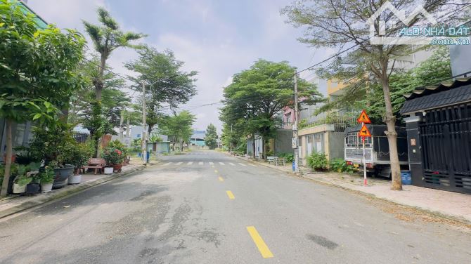 Đất KDC Đất Mới, gần ngã tư Chiêu Liêu, phường Tân Bình, TP Dĩ An - 3