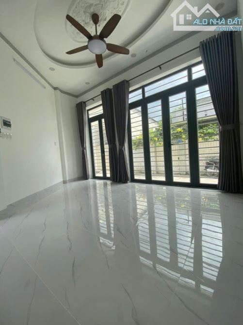 📣📣 Bán nhà 1 Trệt 1 lầu 78m2 Sổ riêng thổ cư (P. Quyết Thắng) chỉ 2T9 - 3