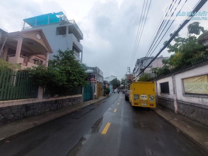 Q2, THẠNH MỸ LỢI - CÁCH 1 CĂN RA MẶT TIỀN - 56M2, 3 TẦNG, 3PN - GIÁ NHỈNH 6 TỶ TLCC - 3