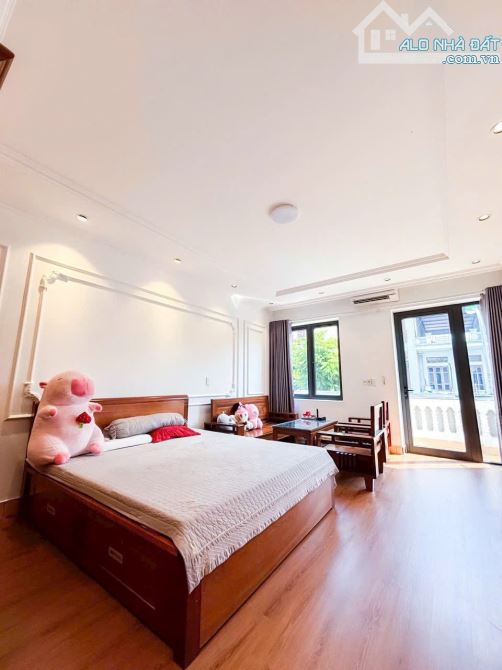 Bán nhà mặt phố khu Đông Nam Cường, TP Hải Dương, 81m2, 3 tầng, 4 ngủ, mt 4.5m, hè 5m - 3