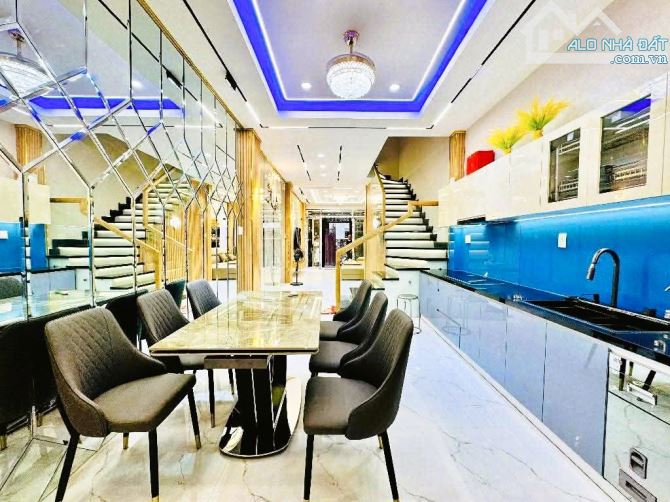 HẺM XE HƠI 7CHỖ ĐẬU CỬA, SÁT MẶT TIỀN, HOÀNG VĂN THỤ, NGUYỄN VĂN TRỖI, PHAN ĐÌNH PHÙNG,PN. - 3