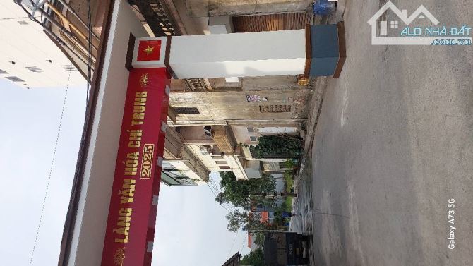 Ô TÔ TRÁNH, KINH DOANH, ĐẦU TƯ/ Đất 66m, 6.6m Tiền, 3.95 TỶ - 3