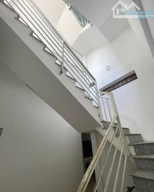 BÁN CĂN HỘ 3 TẦNG, 23 PHÒNG –  MT KHÁNH AN, GẦN CHỢ HÒA KHÁNH & ĐHSP ĐÀ NẴNG - CHỈ 7.X TỶ - 3