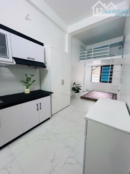 BÁN NHÀ MỸ ĐÌNH ✅ TỪ LIÊM ✅ 58M2 x 6 TẦNG x 14.98 TỶ - 3