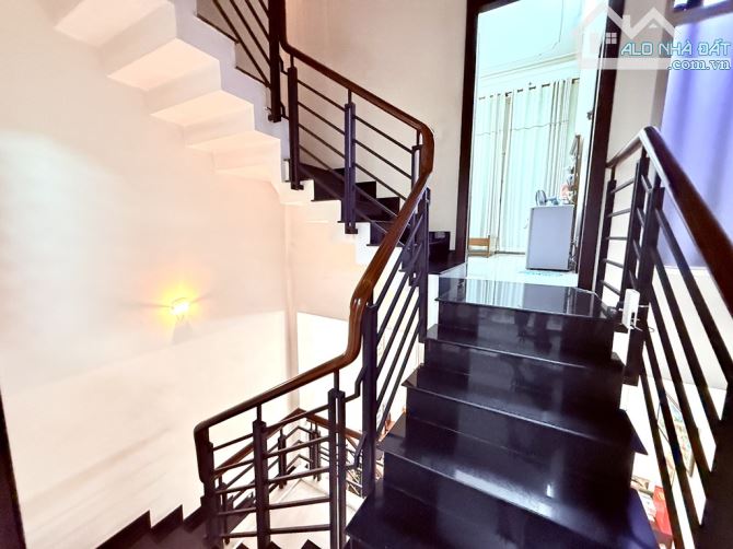 HẺM Ô TÔ - 70M2 - 4 TẦNG - PHẠM VĂN CHIÊU - P.14 - GÒ VẤP - NHỈNH 9 TỶ - 3