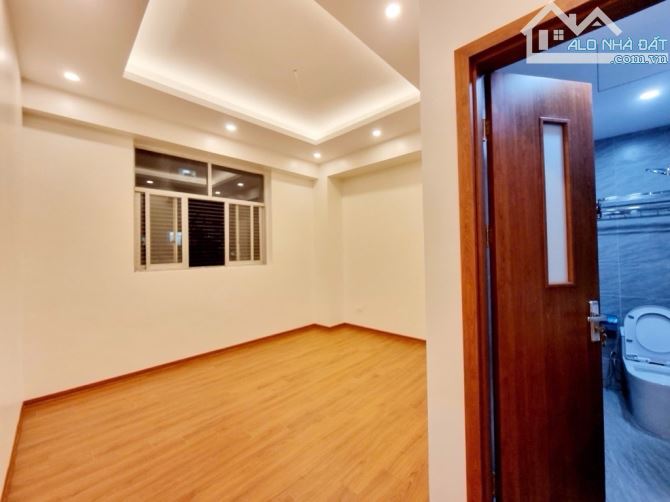 Căn hộ N06 Trần Quý Kiên - 56m2 - 2N1VS - Gần phố - Tiện ích ngập tràn - 3