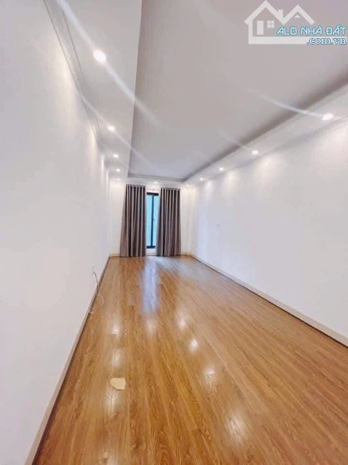 BÁN NHÀ XUÂN ĐỈNH – BẮC TỪ LIÊM - 58M2 x 4 TẦNG – GIÁ 13.9 TỶ - 3