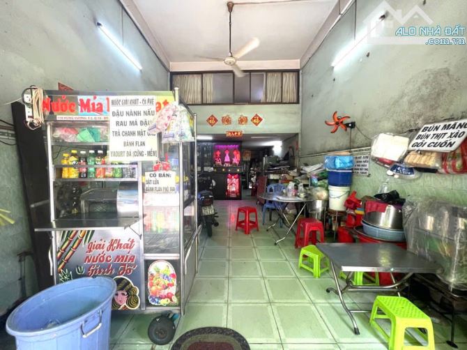 Bán Gấp Nhà Mặt Tiền Nguyễn Trãi - 72m², 2 Tầng - Chỉ: 10,5 tỷ Thương Lượng - 3