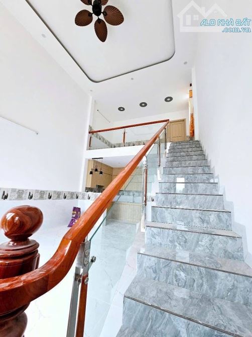NHÀ TRỆT LỬNG ĐỐI DIỆN ĐƯỜNG NGUYỄN THỊ TẠO (BÌNH TRUNG) PHƯỜNG LONG TUYỀN TP.CẦN THƠ - 3