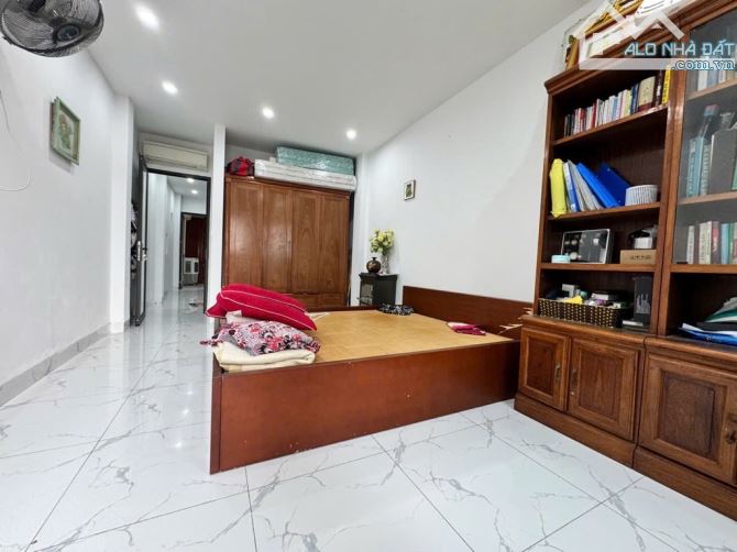BÁN NHÀ ĐẸP_ĐÔNG DƯ, BÁT TRÀNG – ĐỦ CÔNG NĂNG – Ô TÔ ĐỖ CỔNG - 48m2, 6,8 Tỷ - 3