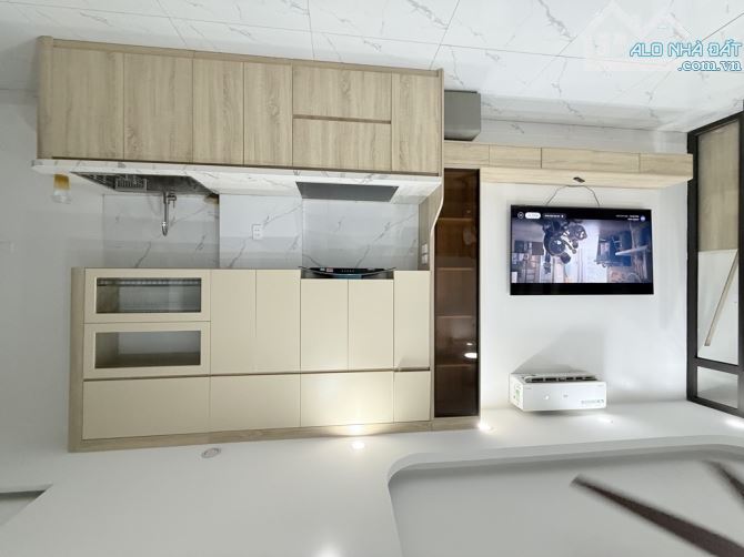 BÁN NHÀ 4 TẦNG_ĐÔNG DƯ, BÁT TRÀNG_  DÂN XÂY – Ở SƯỚNG – 32m2, 5.2 TỶ - 3
