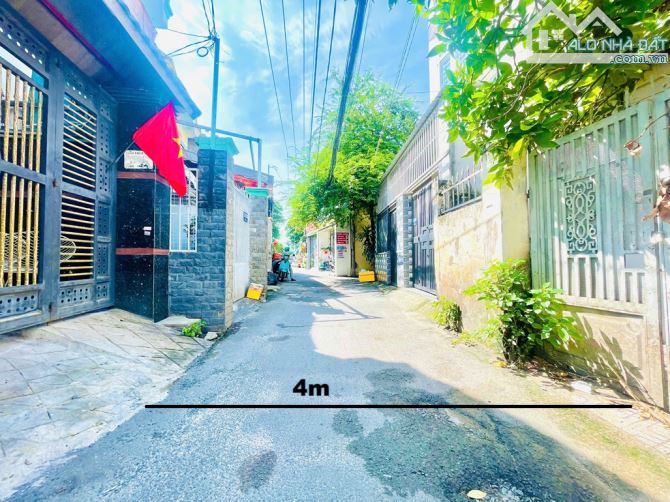 ✅BÁN NHÀ DƯƠNG ĐÌNH HỘI CHO THUÊ TỐT 15TR/ THÁNG ✅64M2 ĐƯỜNG Ô TÔ, 5 TỶ 900 CÒN GIẢM THÊM - 3