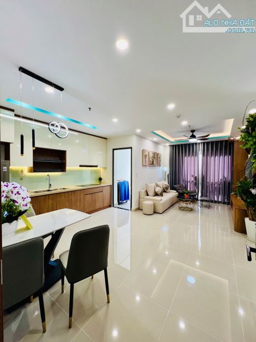 BÁN CĂN HỘ CT3, VĨNH ĐIỀM TRUNG, 74M2, GIÁ 3 TỶ 595. CN15.9 - 3