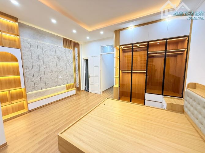 CĂN BÙI XƯƠNG TRẠCH NHỎ XINH SIÊU ĐẸP - 3