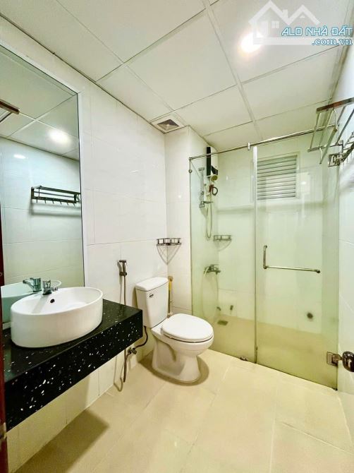BÁN CĂN GÓC CT3, VCN PHƯỚC HẢI, TẦNG 7, DT 65,2M2 GIÁ 3 TỶ 130. CN15.9 - 3