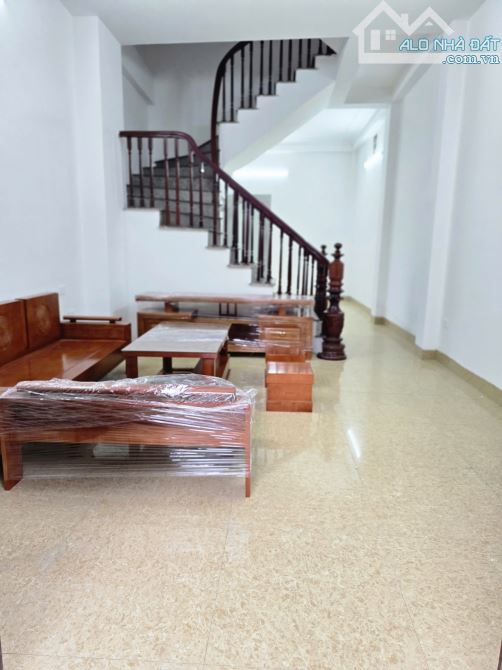 Bán gấp nhà Tú Hiệp  - Vũ Lăng ô tô đỗ cửa dân xây chắc chắn giá 5.65 tỷ - 3