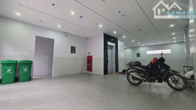 Giá cực sốc, căn hộ dịch vụ Mỹ Đình 34 phòng khép kín, 100m2, 23.5 tỷ - 3