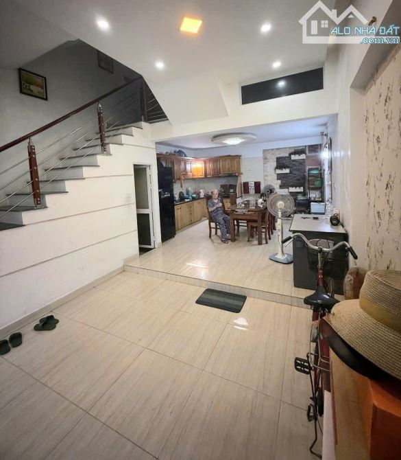 Bán nhà tại Đình Đông, Hàng Kênh, Lê Chân. 43m²dn, 4 tầng, giá 3,35 tỷ. - 3