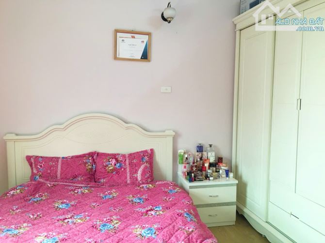 Cho thuê căn hộ chung cư Cầu Giấy, 103m2, 2 ngủ, 2 vệ sinh, vào ngay - 3