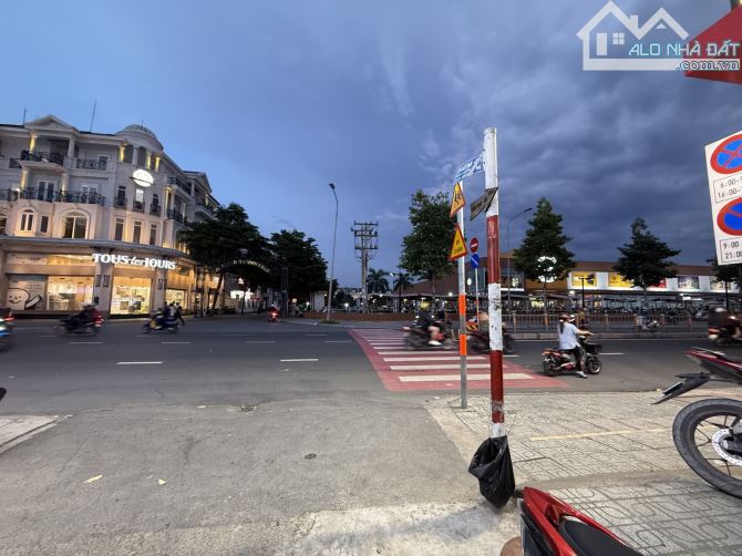 CHDV Phan Văn Trị - Gò Vấp - 81m2 - 6 Tầng - 14.7 tỷ - Hẻm Ô tô - Hoàn công - SHR - 3