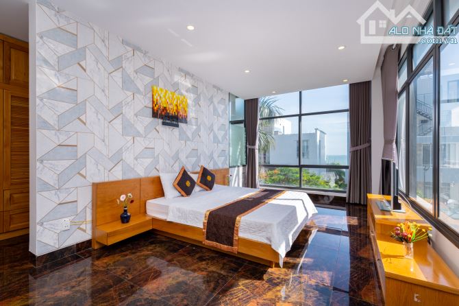 BÁN BIỆT THỰ VIEW BIỂN 100% ĐƯỜNG TRẦN PHÚ - VŨNG TÀU - 3