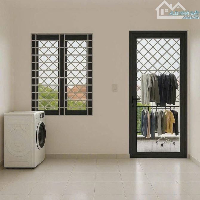 HÀNG HIẾM – 2 CĂN NHÀ (8x21) MẶT TIỀN TÂN CHÁNH HIỆP 08, Q12 – GIÁ CHỈ 12.9 TỶ - 3