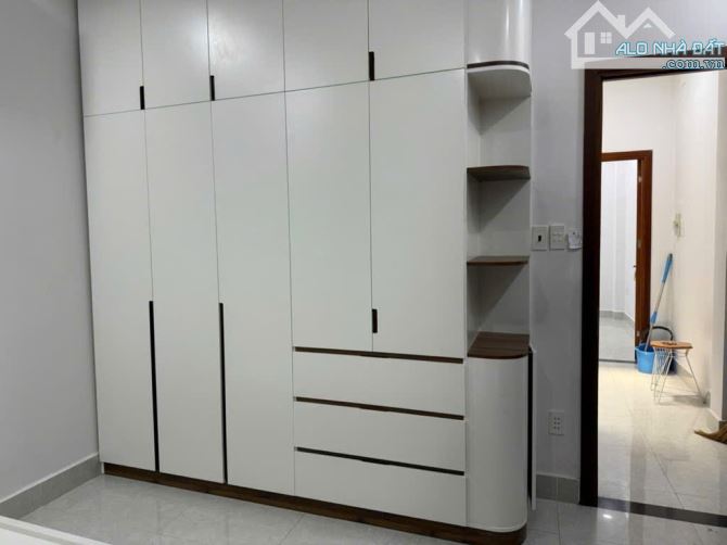 🏠 BÁN NHÀ QUẬN 7 – ĐƯỜNG SỐ KINH DOANH – THÔNG NGUYỄN VĂN LINH 🌆 - 3