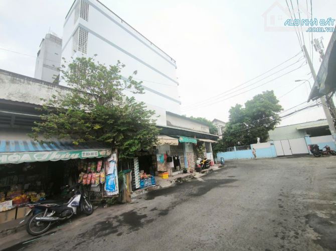 BÁN DÃY TRỌ 8 PHÒNG – MẶT TIỀN TRUNG TÂM TP THỦ ĐỨC - 3