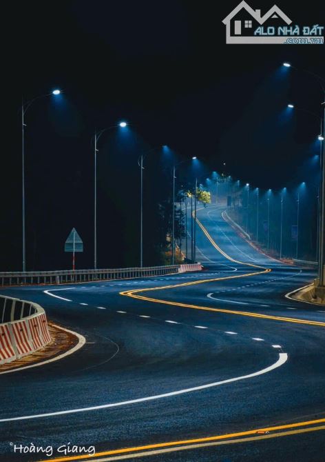 Bán lô đất tại khu 5B An Sơn LÔ ĐẤT NHỎ-VIEW RỪN THÔNG XỊN SÒ - 3