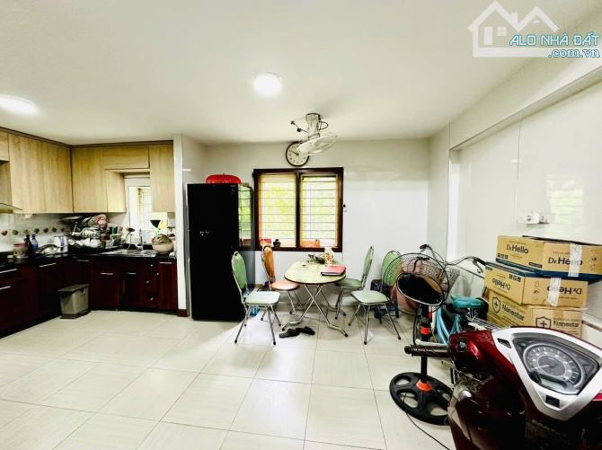 💥NHÀ KHƯƠNG ĐÌNH 36M2 MT4M– GẦN PHỐ, TIỆN ÍCH BỦA VÂY – GIÁ TRỊ AN SINH CAO - 3