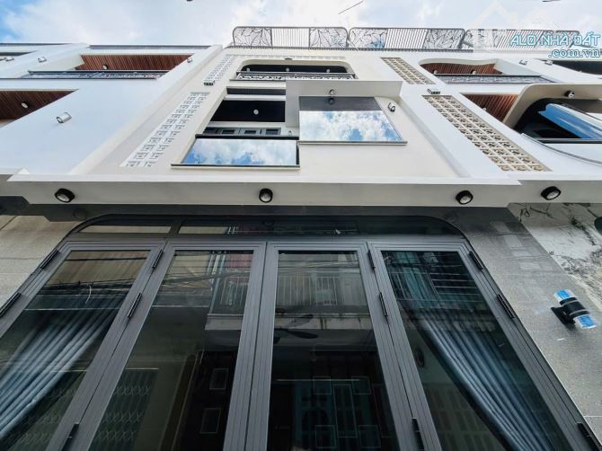 💎Nhà Mới Xây--Đường Số 59--Phạm Văn Chiêu P14💎4,4X10M 2 Lầu-3PN-3WC💵5,9 Tỷ - 32