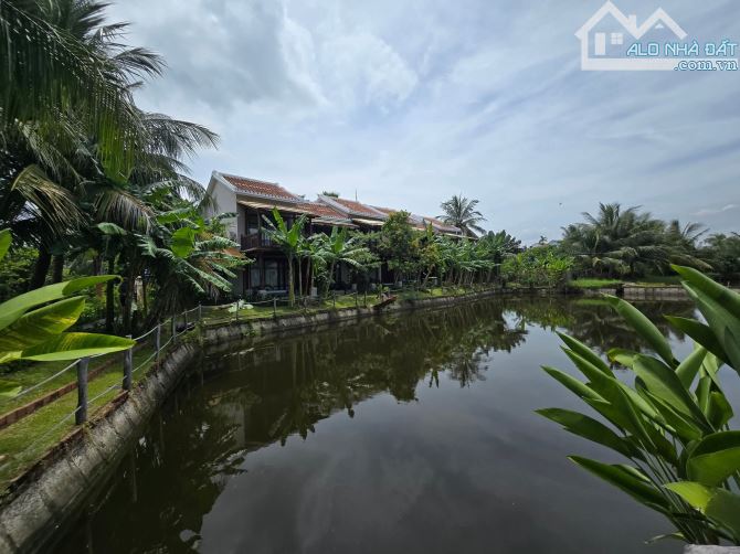 🔥 RESORT 4★ THANH NHỨT – 26 PHÒNG – DIỆN TÍCH RỘNG – GIÁ ĐẦU TƯ SIÊU LỢI NHUẬN - 126 T 🔥 - 34