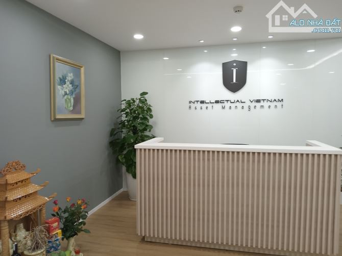 Bán Toà nhà Văn Phòng Mặt Phố Huế, DT 500m2 x 12 Tầng, 2 Hầm, MT 22m Giá 510 Tỷ - 3