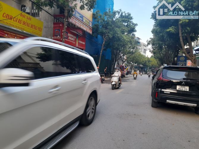Bán mảnh đất Phú Xá DT 550m2, Mặt tiền 30m, Kinh doanh sầm uất, Giá 141.9 Tỷ - 3
