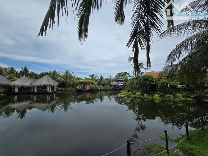 🔥 RESORT 4★ THANH NHỨT – 26 PHÒNG – DIỆN TÍCH RỘNG – GIÁ ĐẦU TƯ SIÊU LỢI NHUẬN - 126 T 🔥 - 38