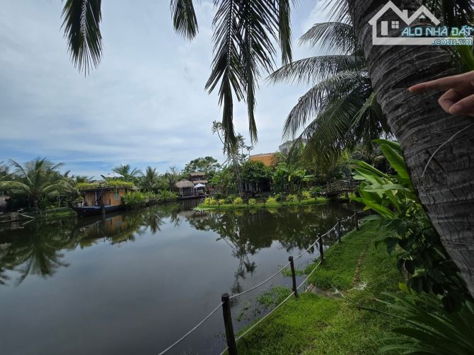 🔥 RESORT 4★ THANH NHỨT – 26 PHÒNG – DIỆN TÍCH RỘNG – GIÁ ĐẦU TƯ SIÊU LỢI NHUẬN - 126 T 🔥 - 40