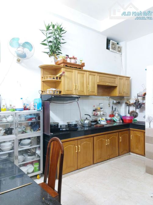 Bán Nhà Mới 2 Tầng Đường Đồng Nai - TTTP Nha Trang. Nhà 2 Tầng Mới (2PN - Full Nội Thất). - 4