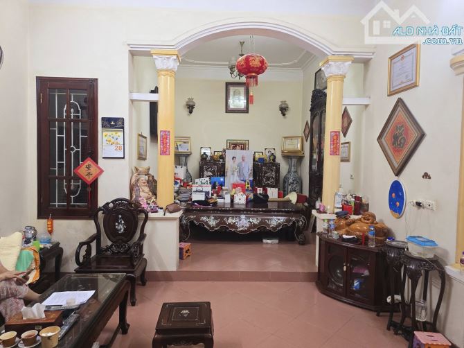 NHỈNH 38 TỶ, BIỆT THỰ SÂN VƯỜN, LÔ GÓC, XUÂN THỦY, CẦU GIẤY, DT 154M, 4 TẦNG, MT 18M - 4