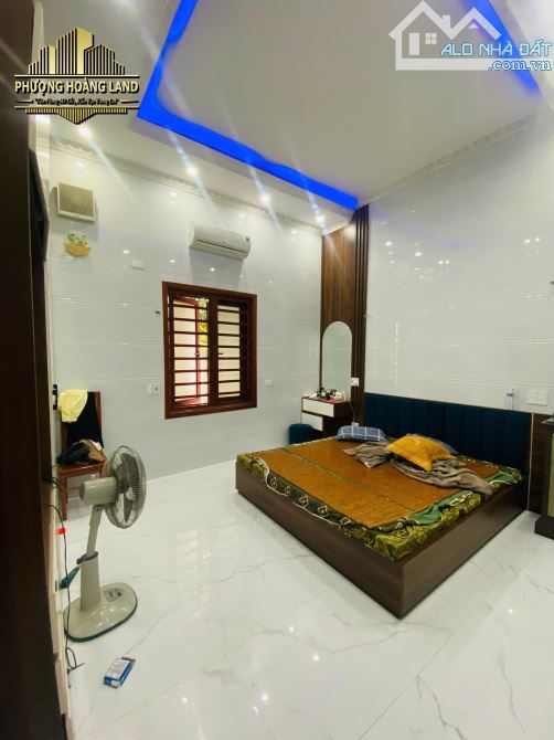 BÁN NHÀ 2 TẦNG – NGHI PHÚ, PHƯỜNG VINH PHÚ 223,6m2 ĐÔNG NAM - 4